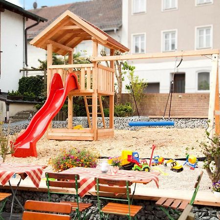 Bimesmeier Gasthof & Pension Kosslarn 外观 照片