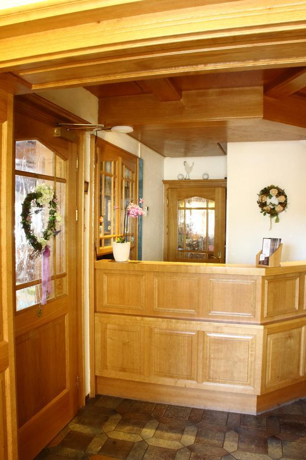 Bimesmeier Gasthof & Pension Kosslarn 外观 照片