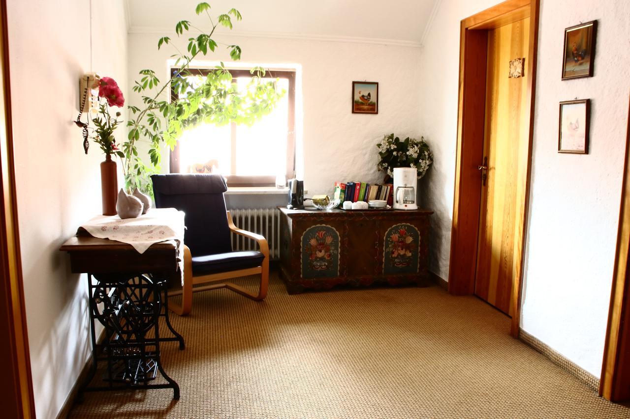 Bimesmeier Gasthof & Pension Kosslarn 外观 照片